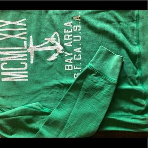 XXL MENS CREWNECK SWEATSHIRT